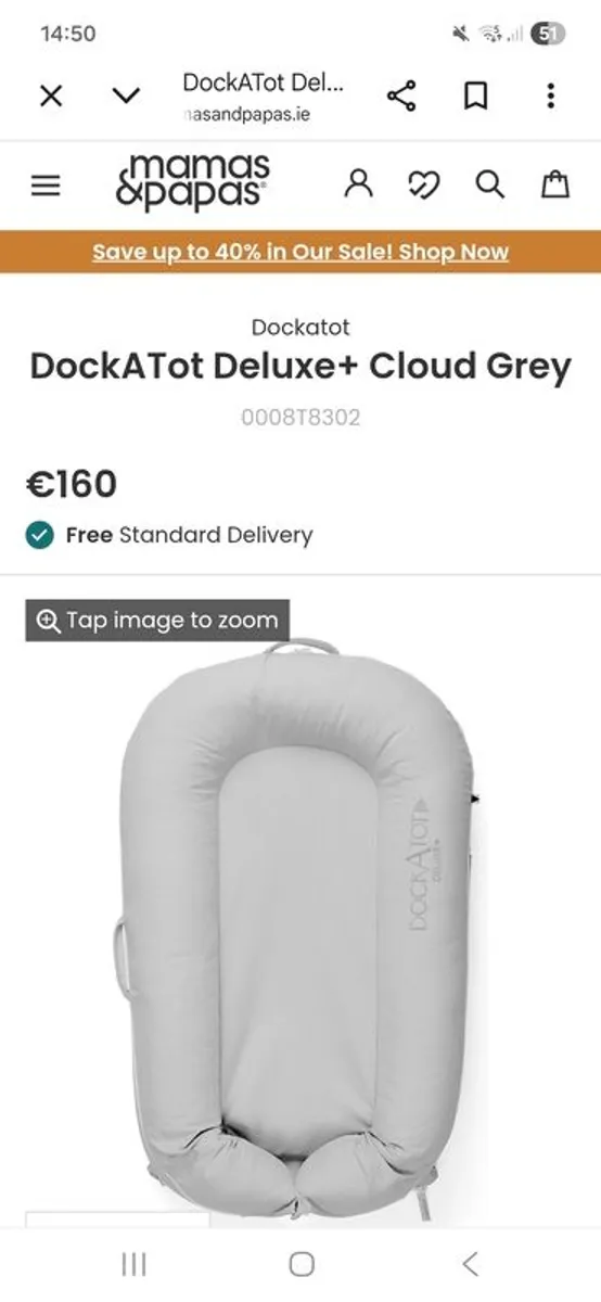 DockATot - Image 1