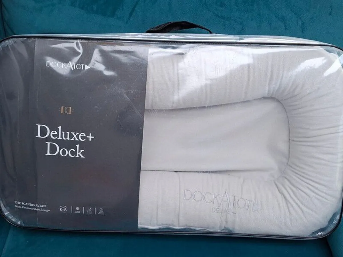 DockATot - Image 2