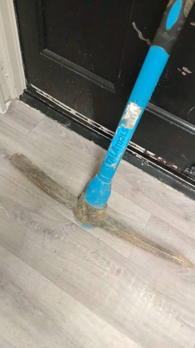Pick axe - Image 3