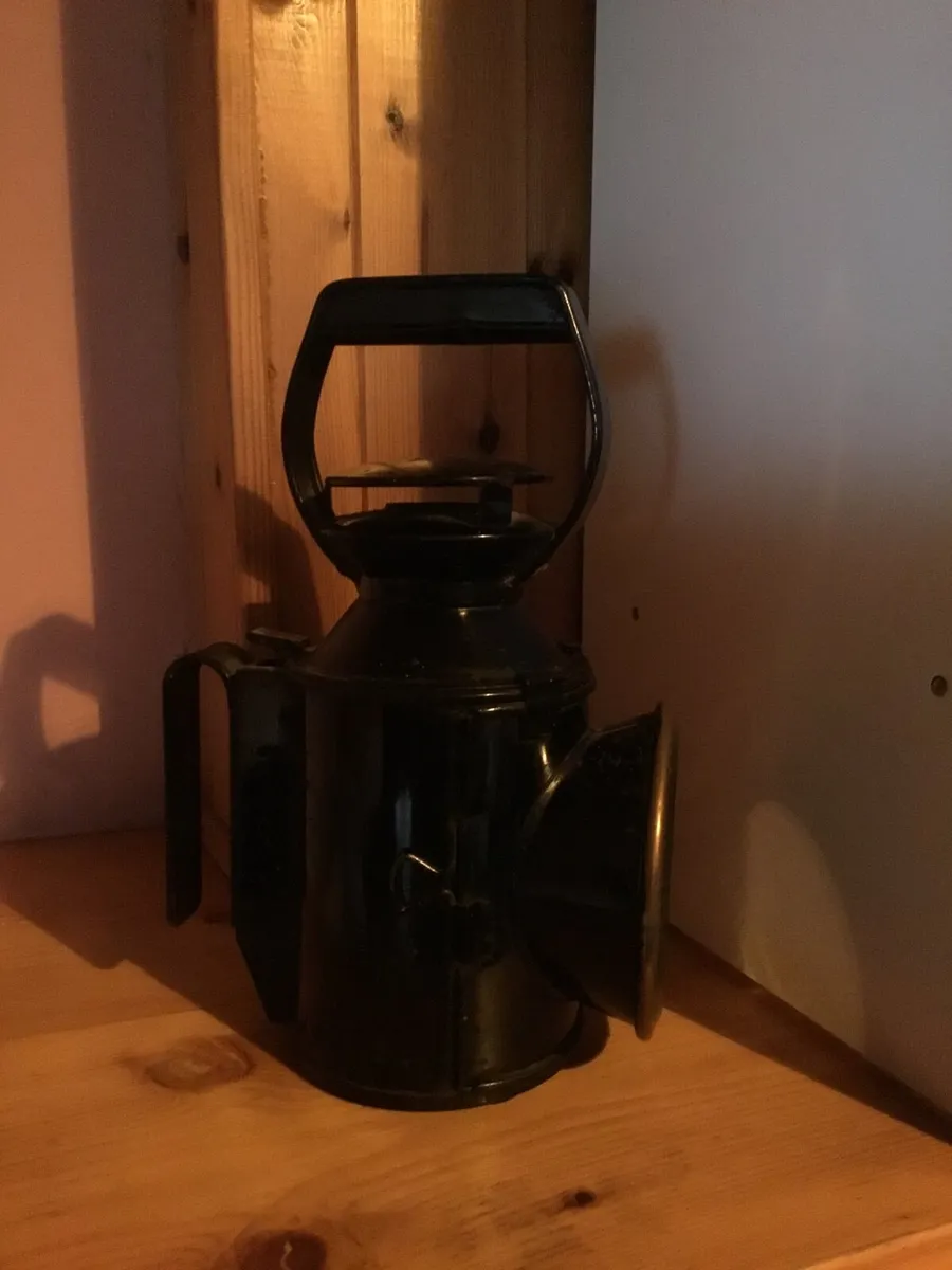 Railway Lamp - Image 2