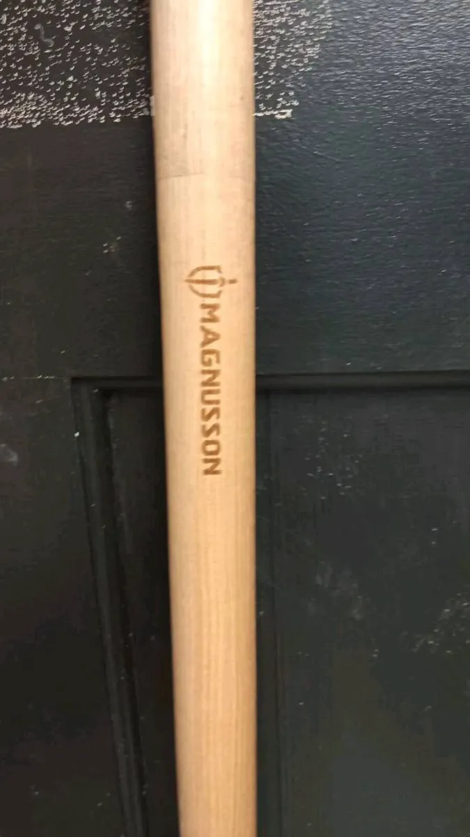 New garden fork - Image 2