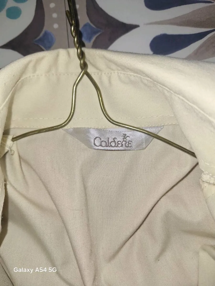 Showjumping Jacket & Shirt - Image 2
