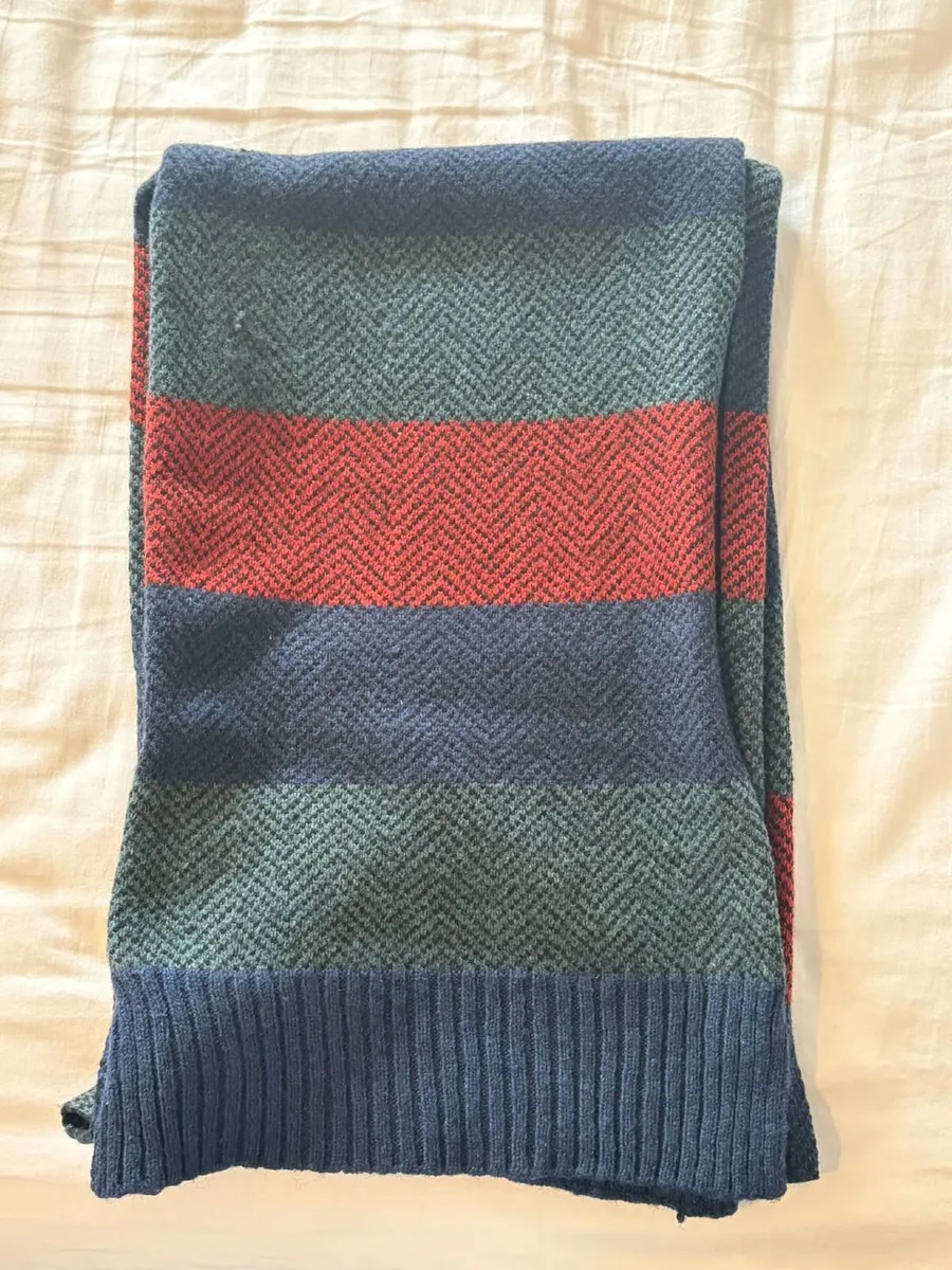 Men Scarf - Image 1