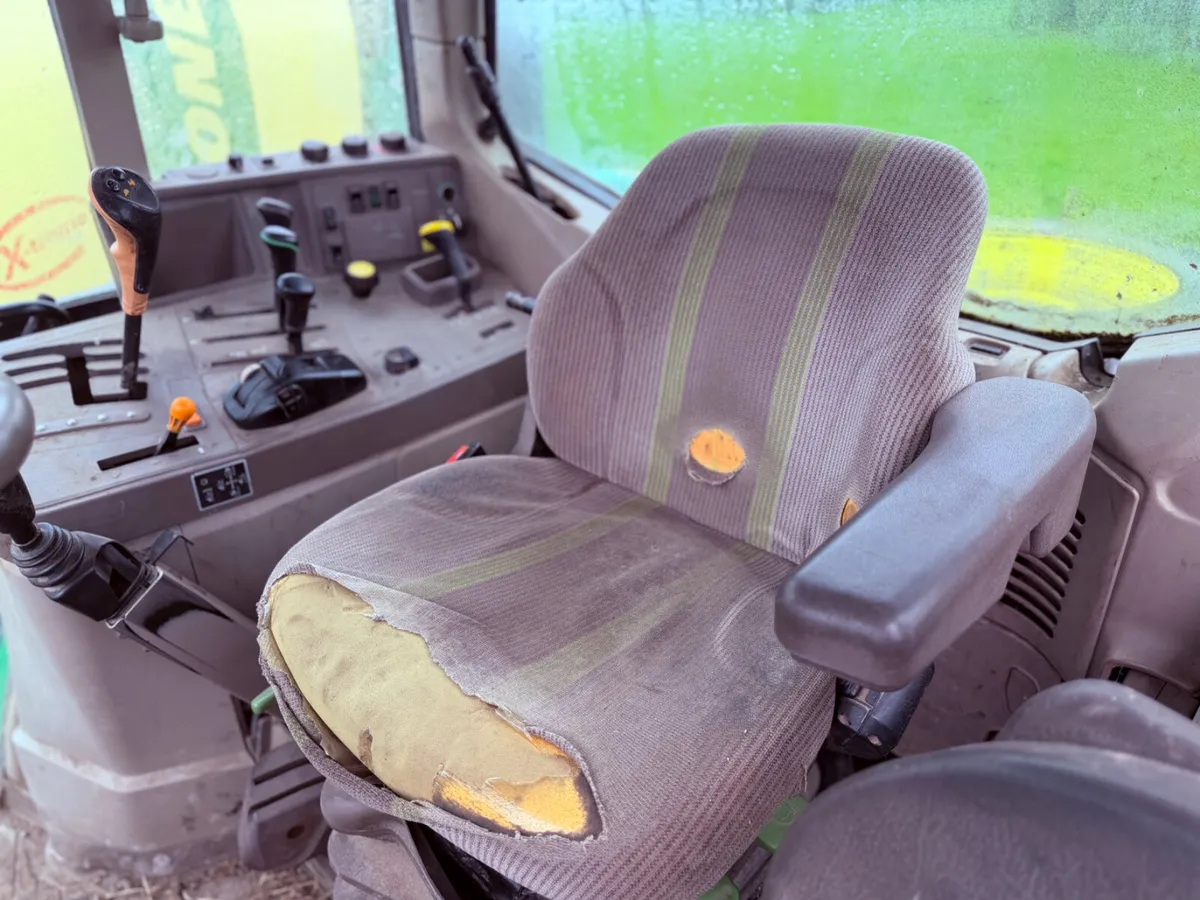 2012 John Deere 6930 Premium & Loader - Image 2