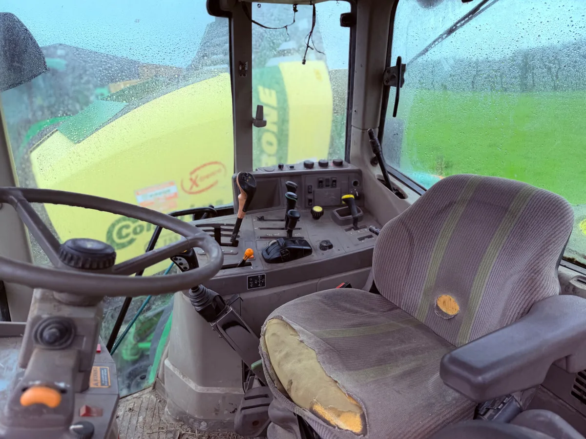2012 John Deere 6930 Premium & Loader - Image 4
