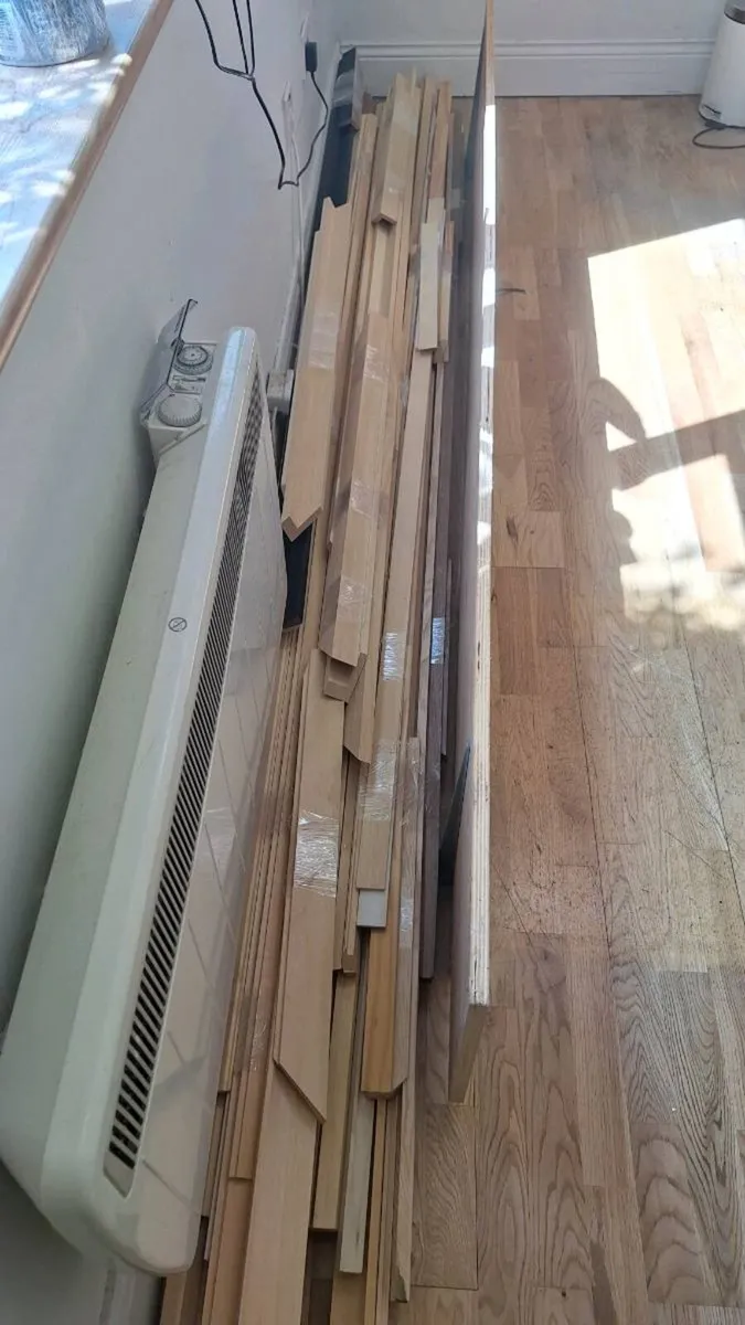 Picture Frame Moulding - Image 2