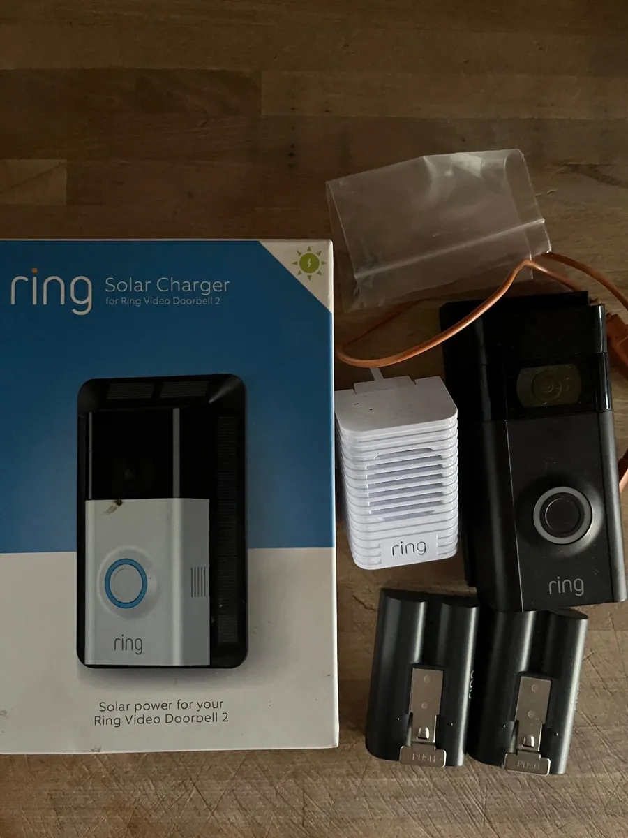 Ring Doorbell