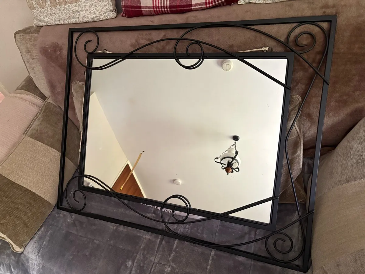 Mirror - Image 1