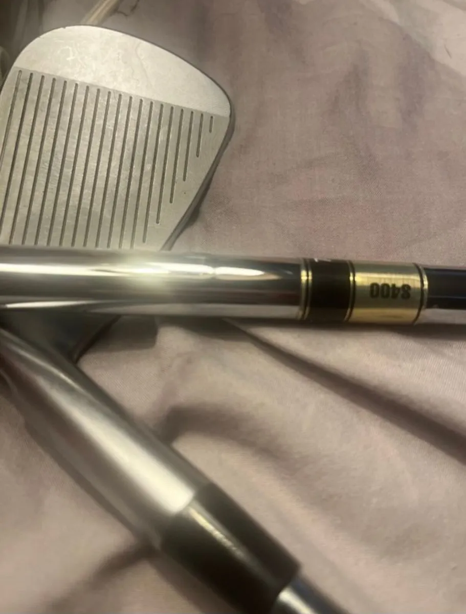 Ping irons irons - Image 4