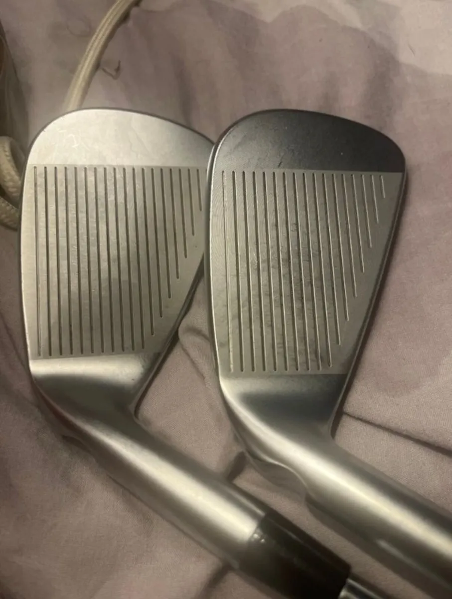 Ping irons irons - Image 2