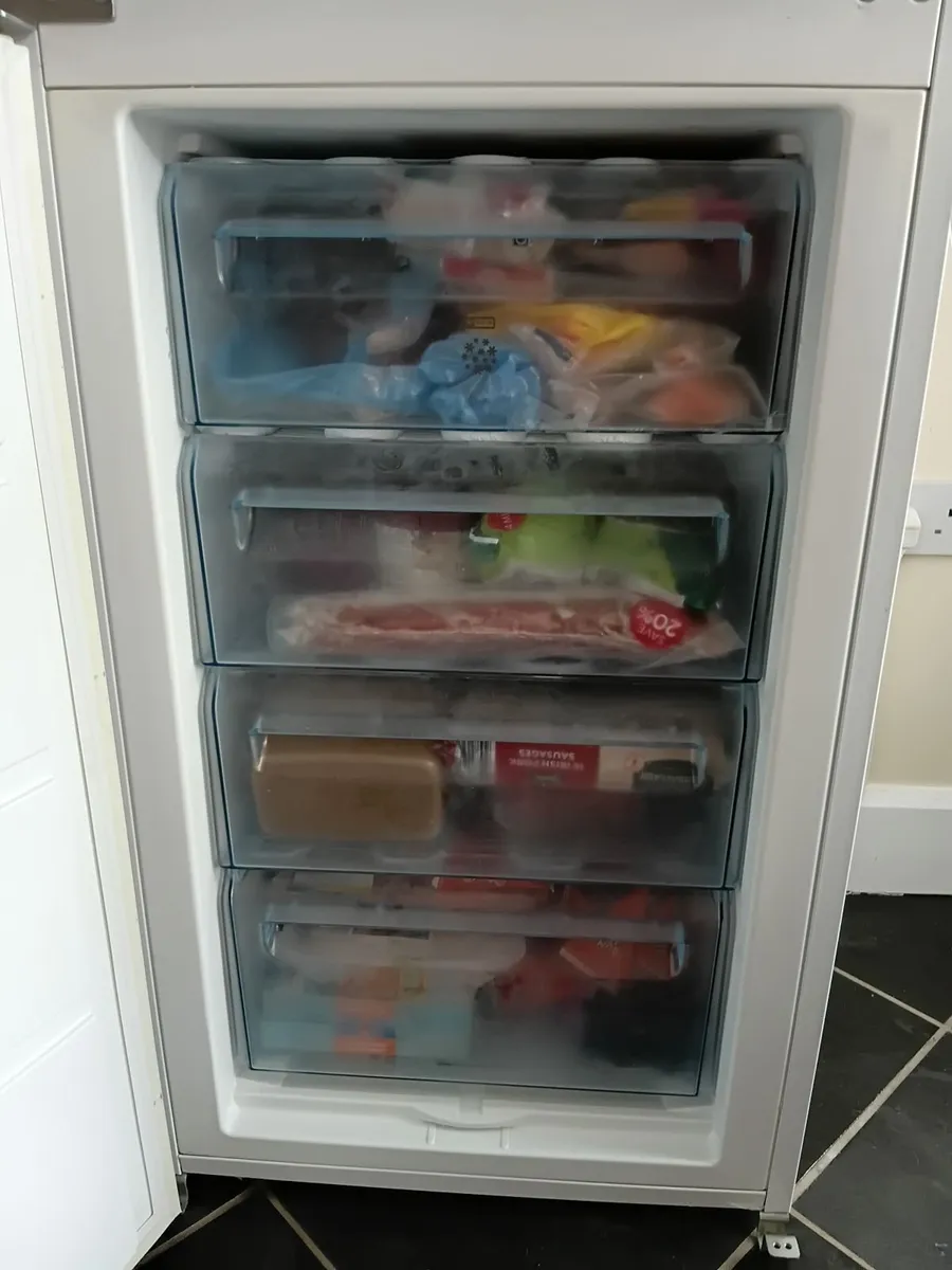 Fridge-freezer - Image 2