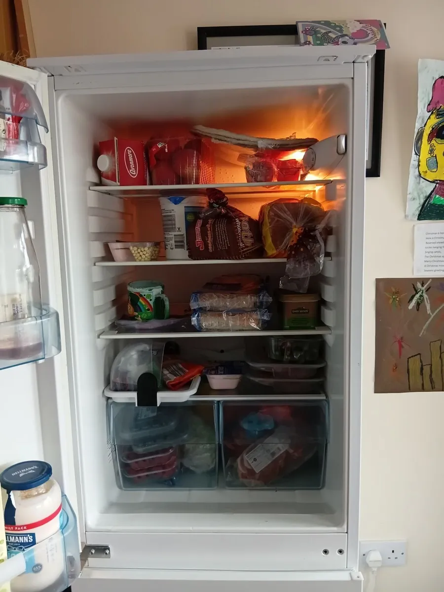 Fridge-freezer - Image 4