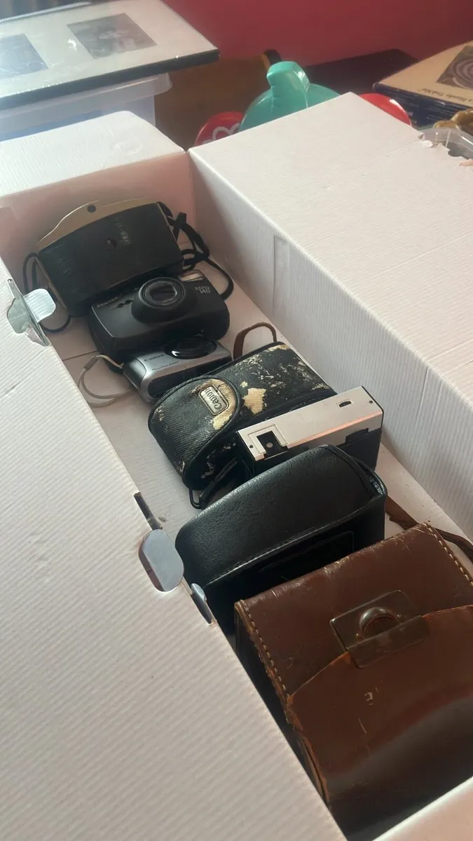 House clearance - Image 1