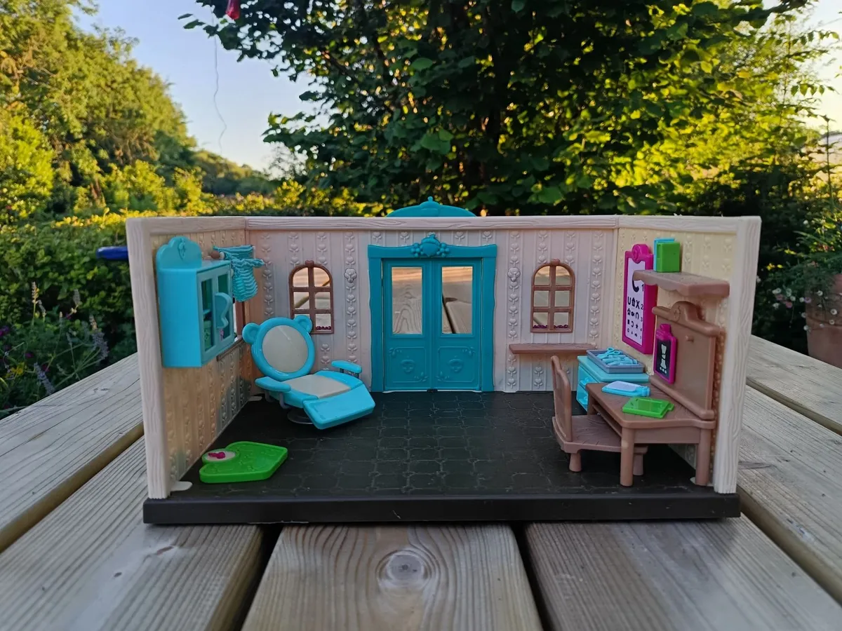 Lil Woodziez medical centre - Image 2