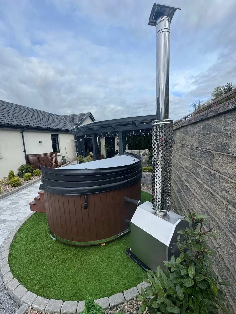 Hot tub - Image 4
