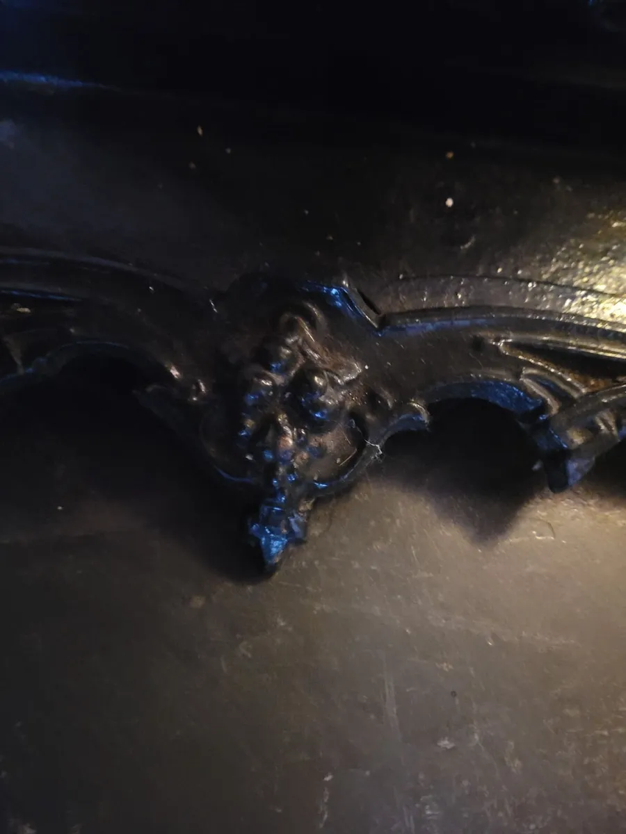 Antique Umbella Stand - Image 4