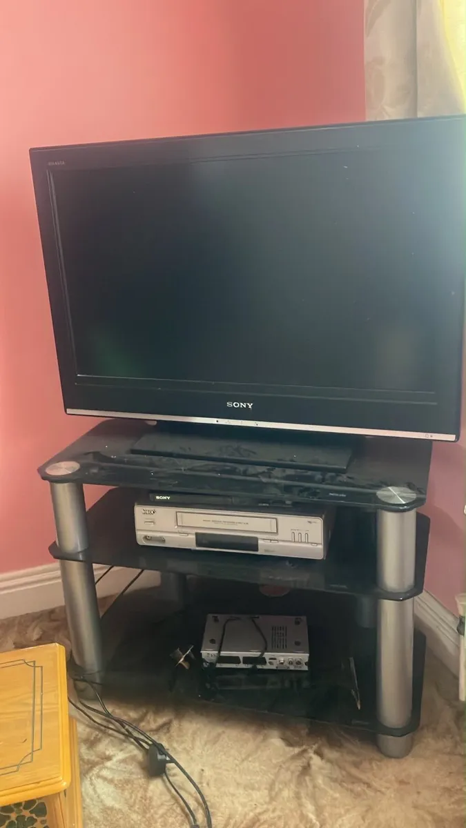 Sony Bravia