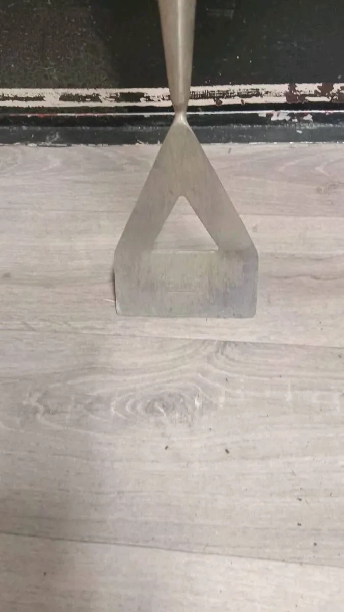 Garden hoe - Image 2