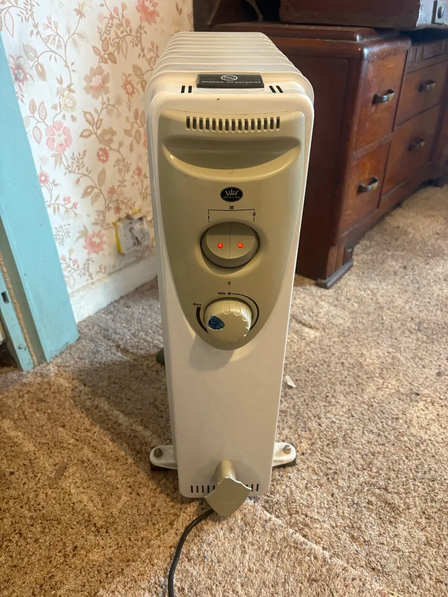 Heater - Image 1