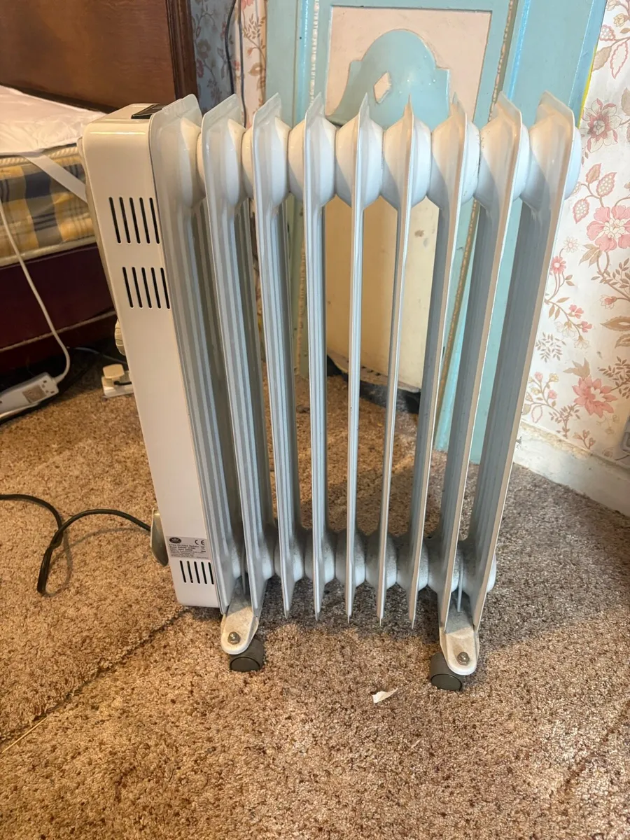 Heater - Image 2
