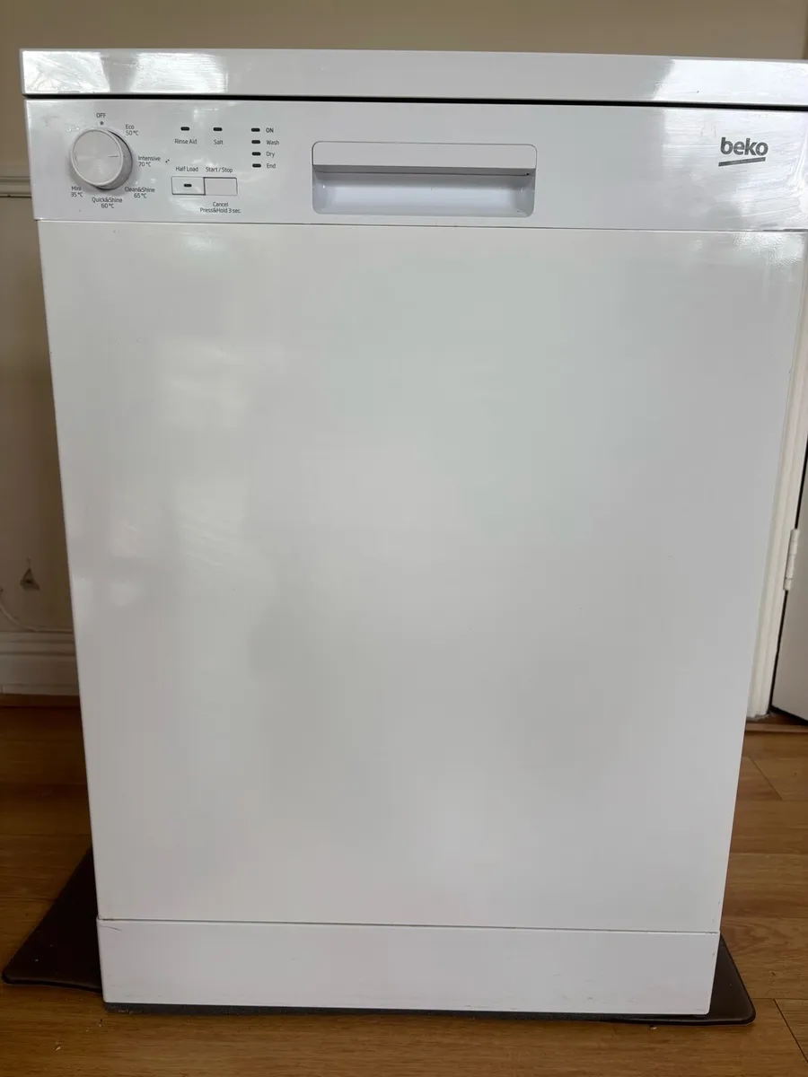 Dishwasher - Image 1