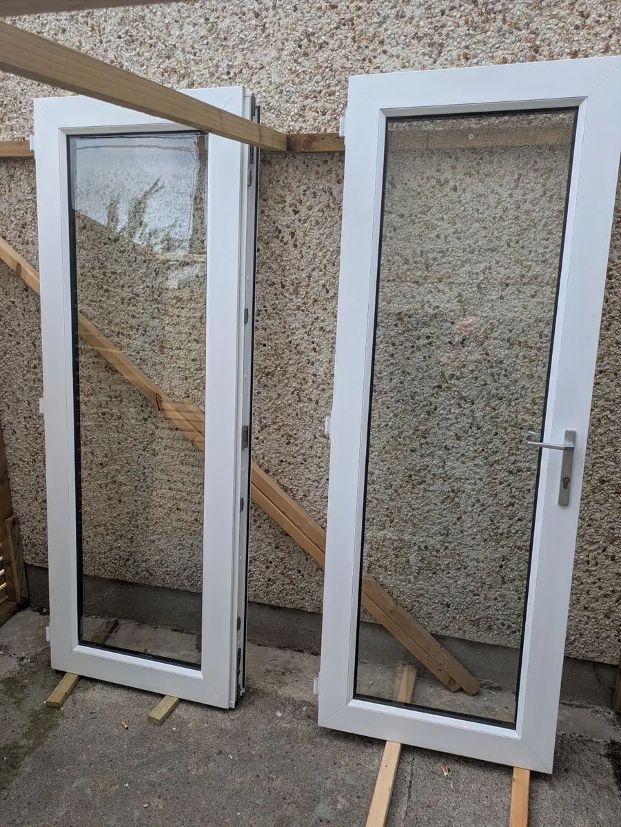 French doors - Image 2