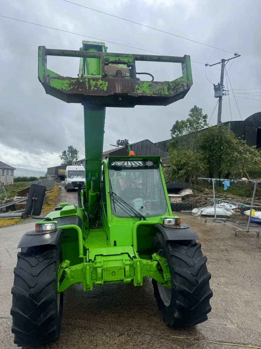 MERLO Other 2007 - Image 3
