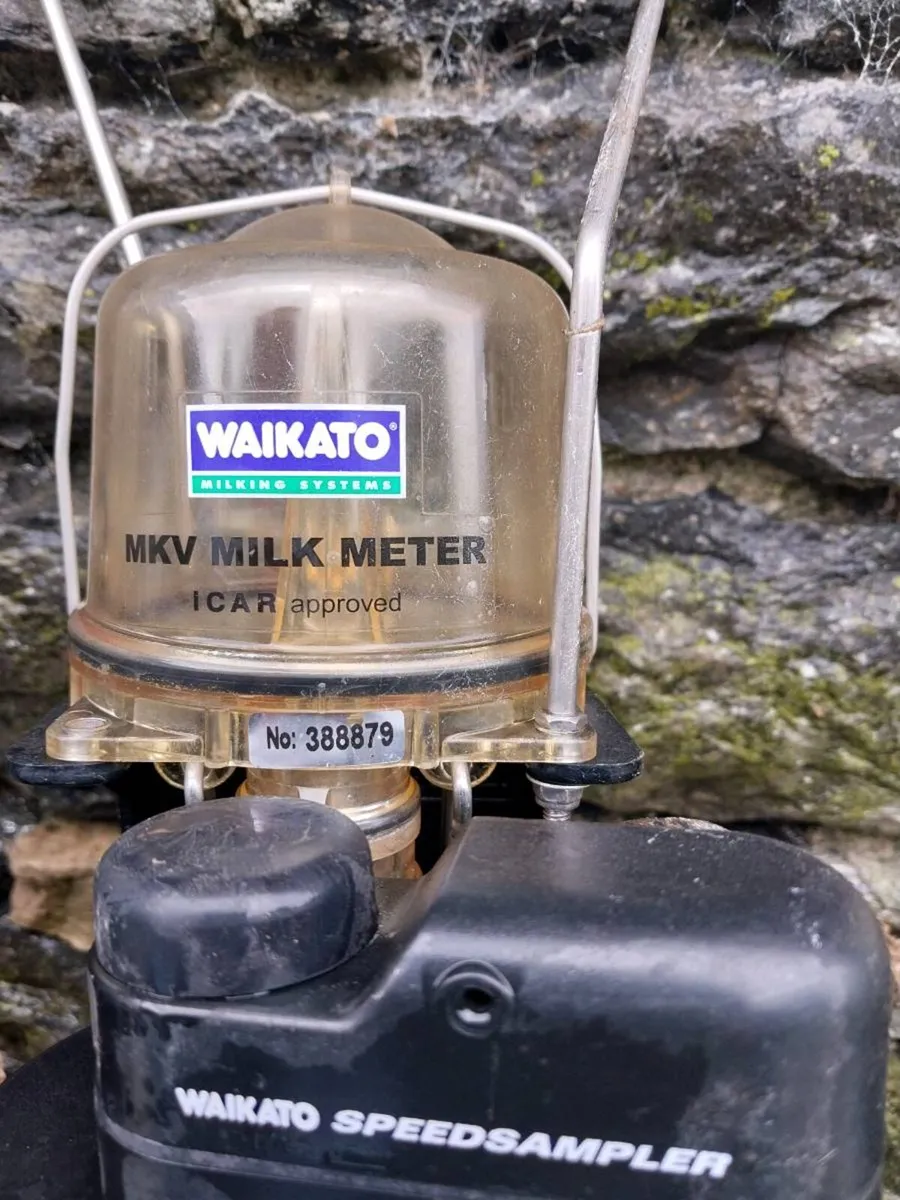 Milk Meters - Image 2