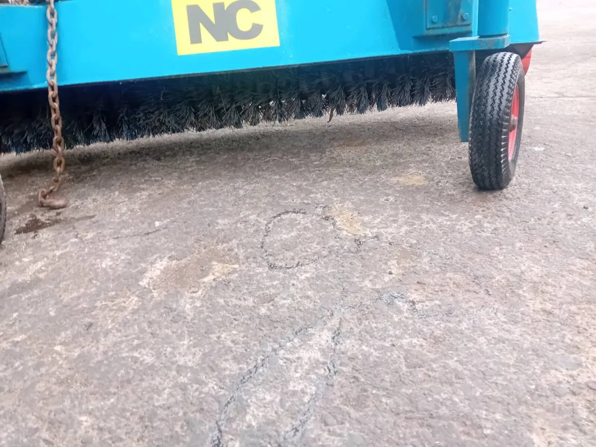 NC Sweeper - Image 3
