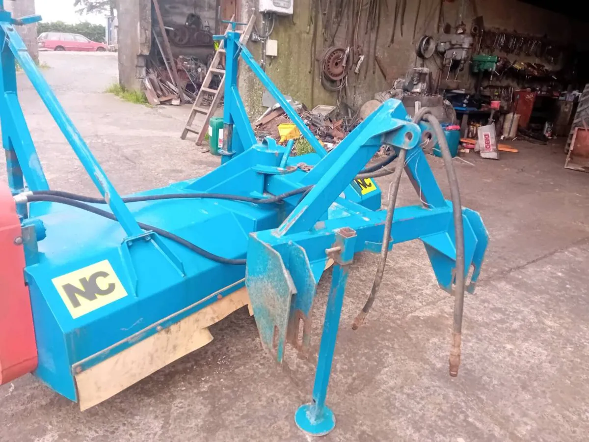 NC Sweeper - Image 4