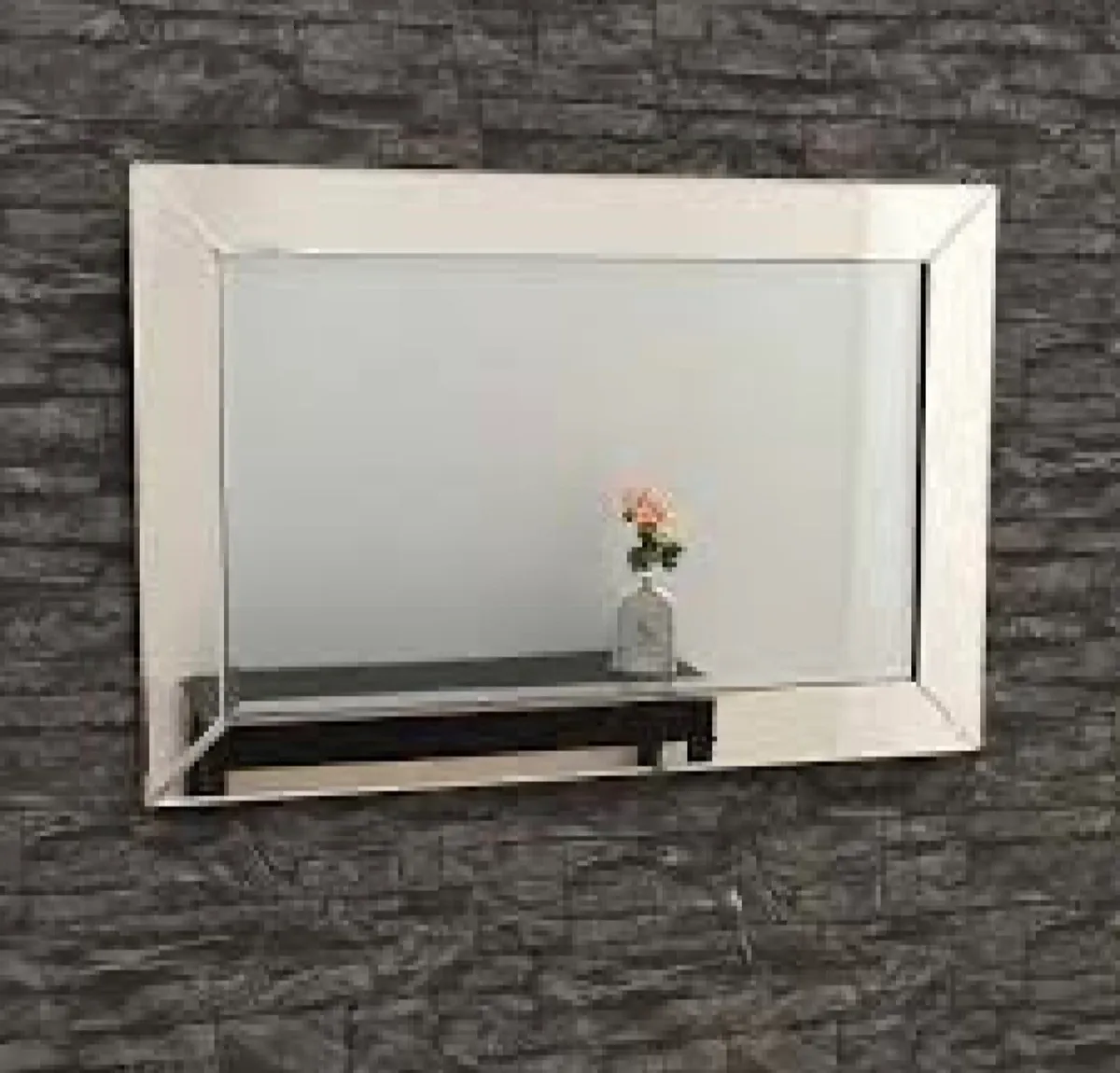 Mirror brand new for quick sale in outlet store - Image 3