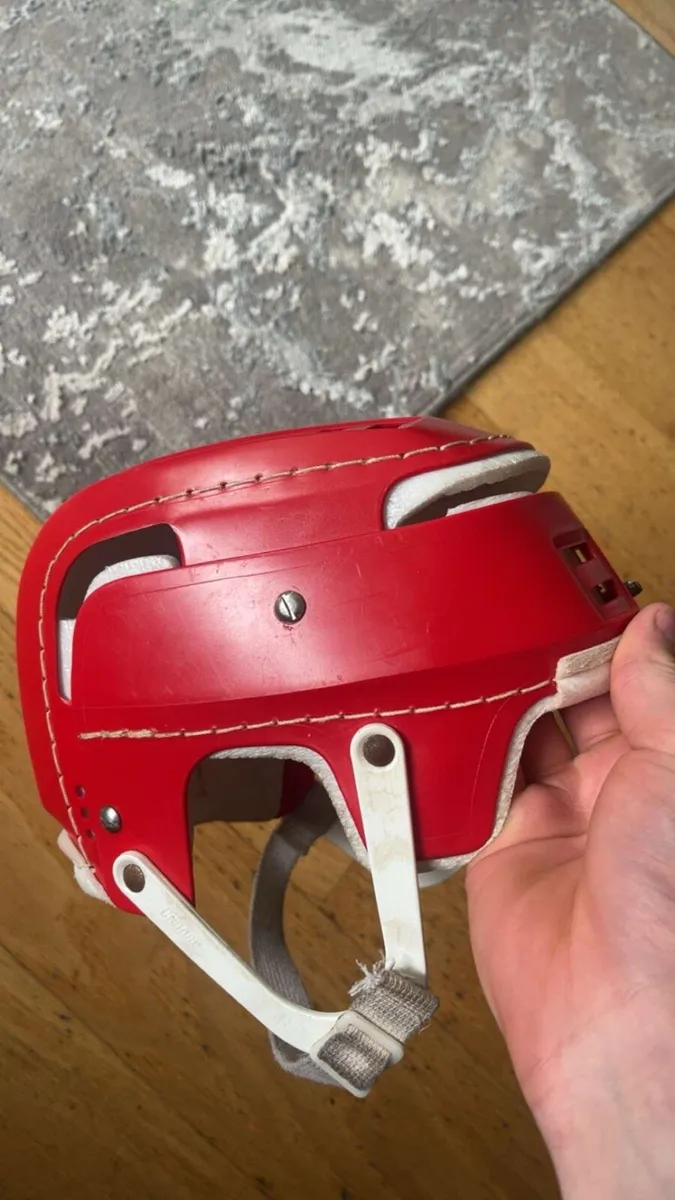 Mint red sk100 - Image 2