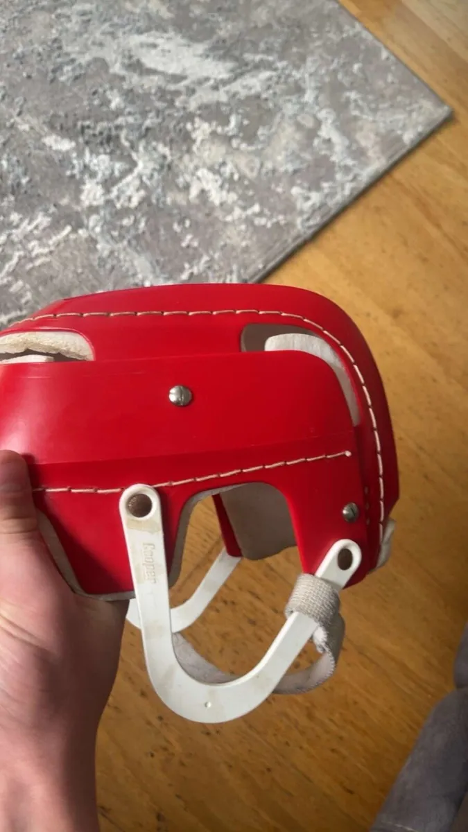 Mint red sk100 - Image 3