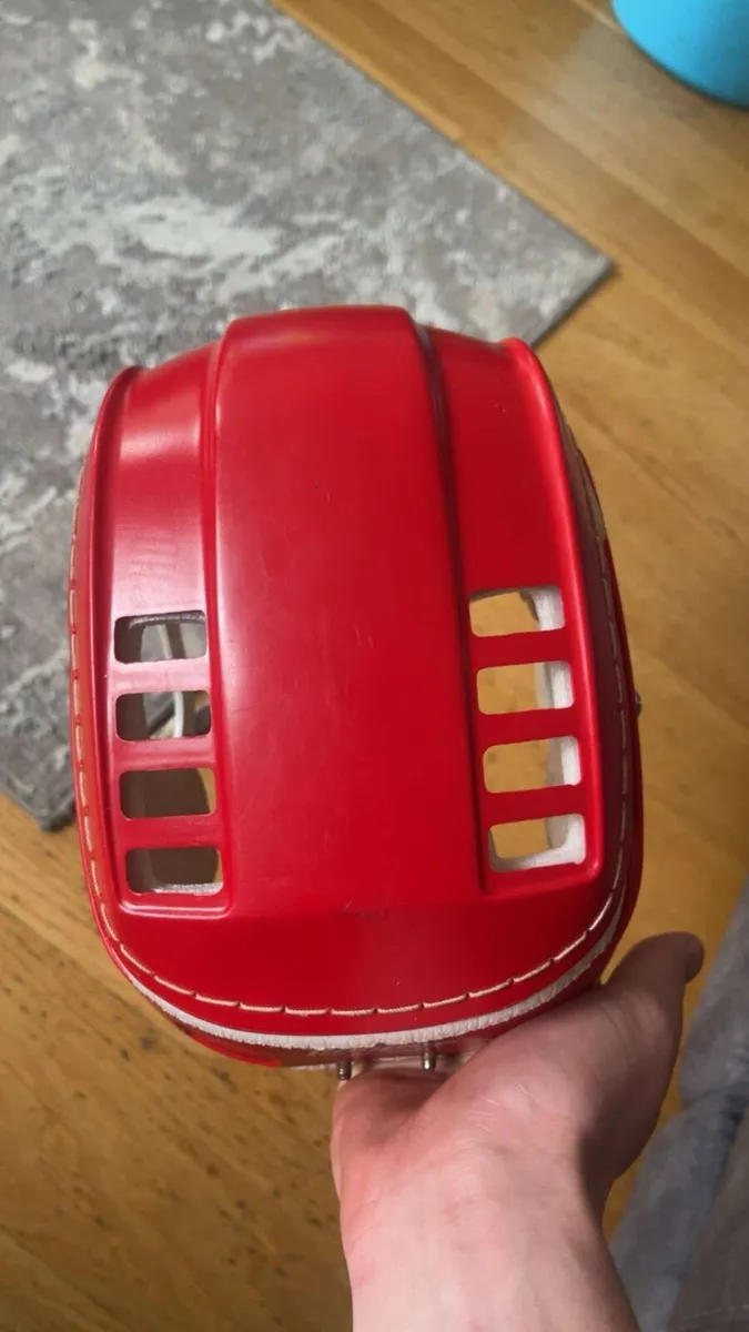 Mint red sk100 - Image 4