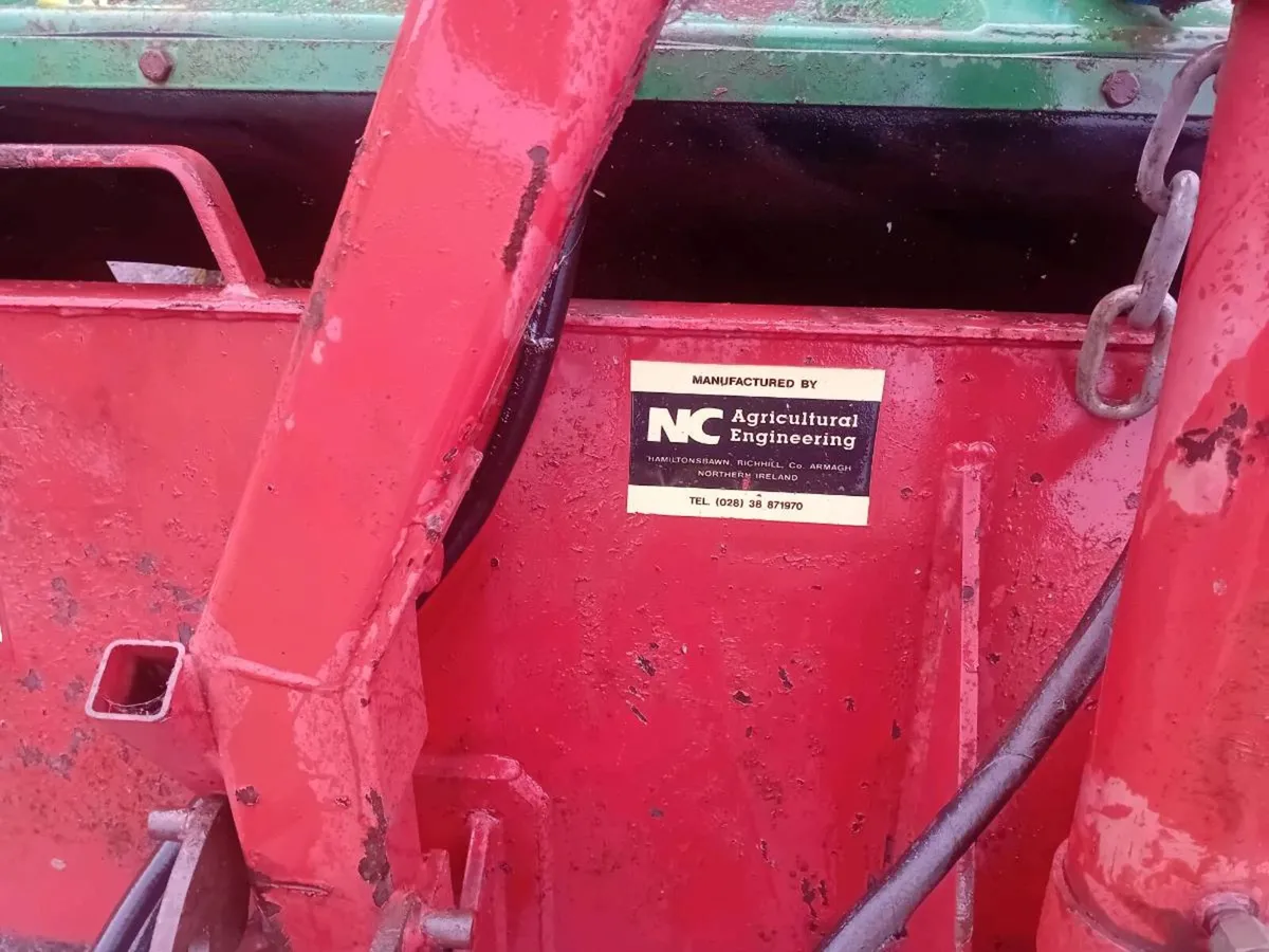 NC Sweeper - Image 3