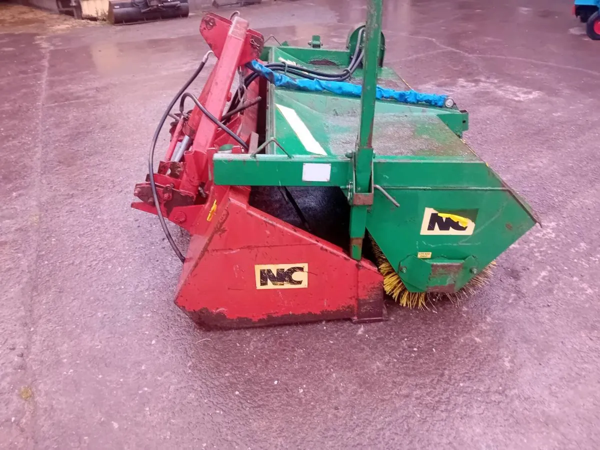 NC Sweeper - Image 4