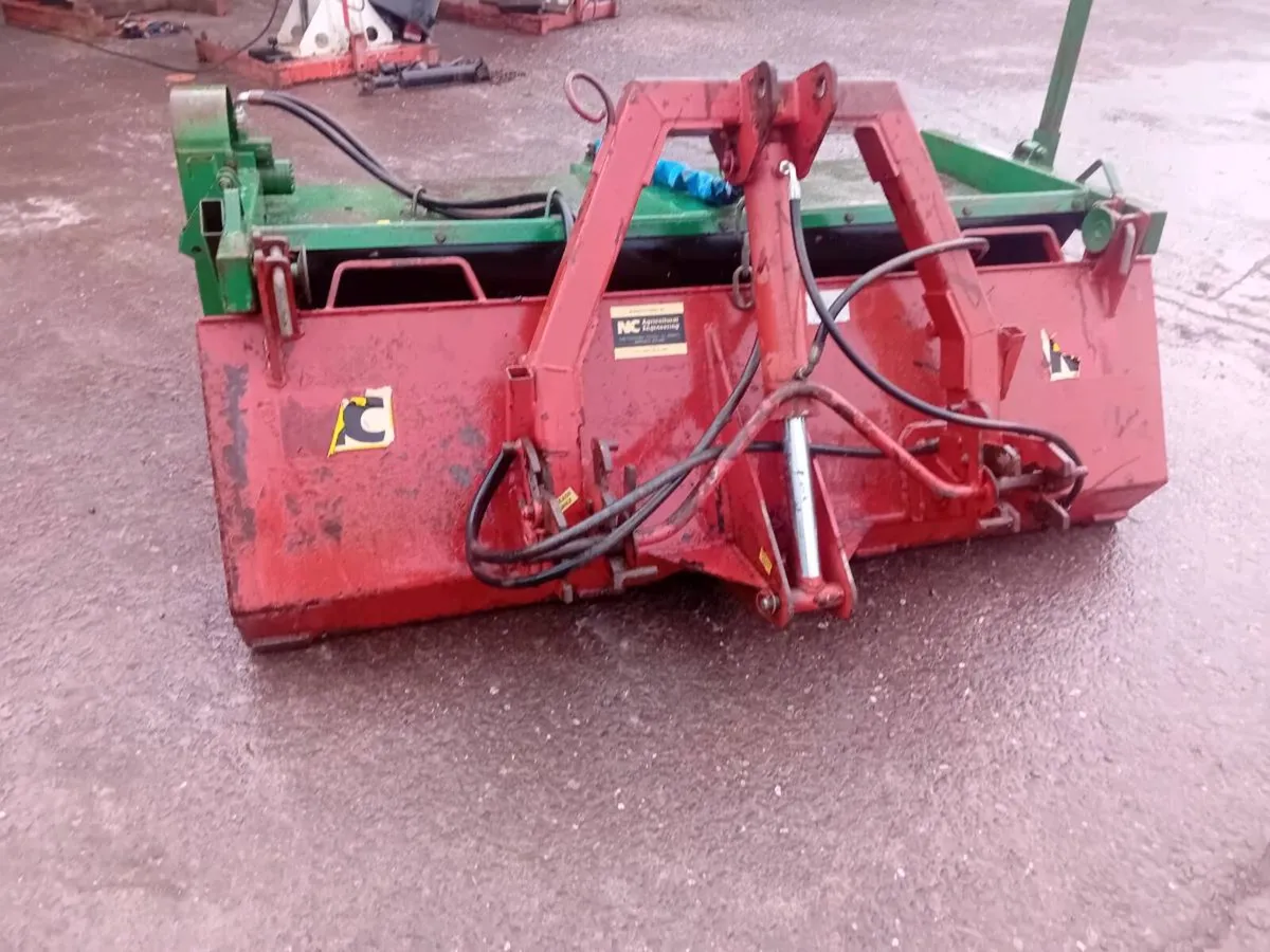 NC Sweeper - Image 2