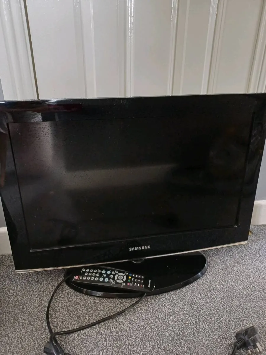 TV - Image 1