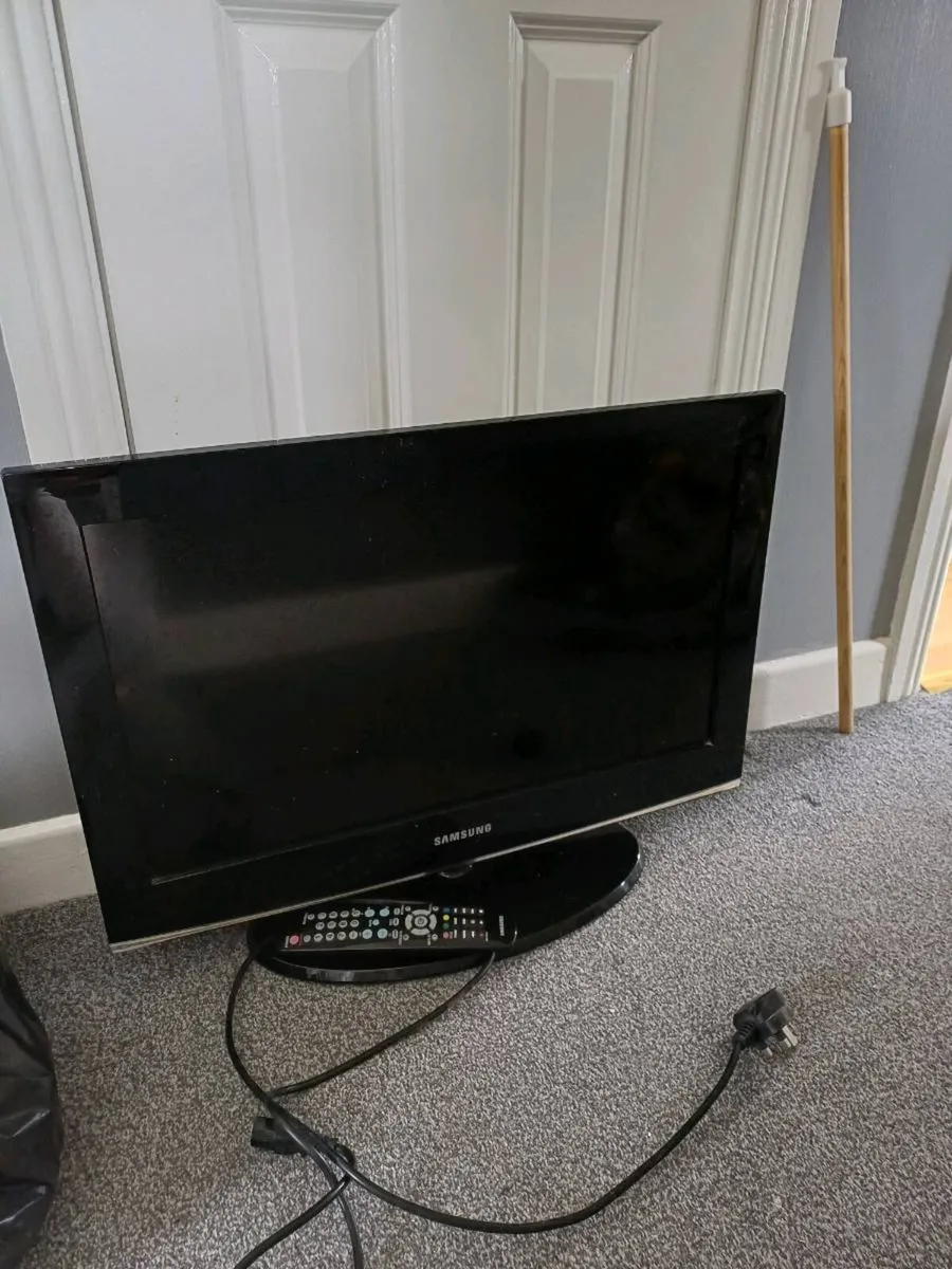 TV - Image 2