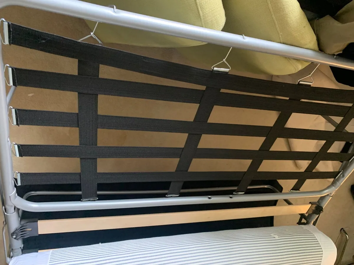 Sofa bed - Double. Excellent condition! - Image 4