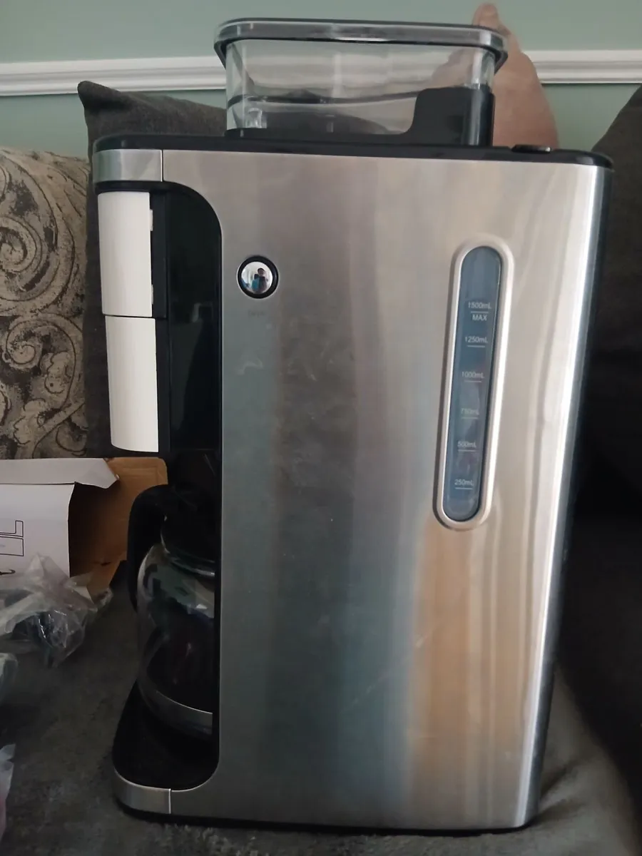 Smarter Coffee machine - Image 3
