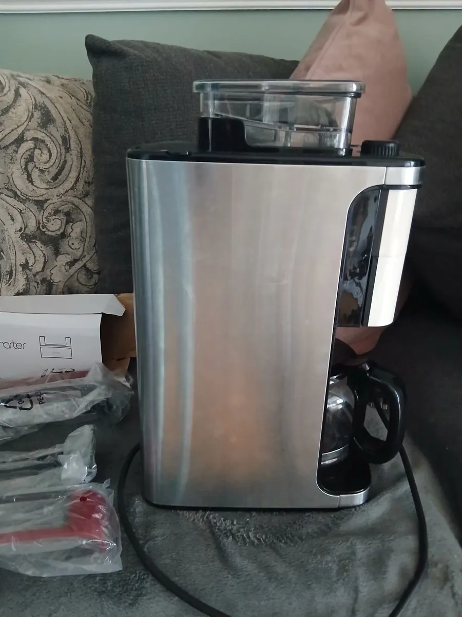 Smarter Coffee machine - Image 2