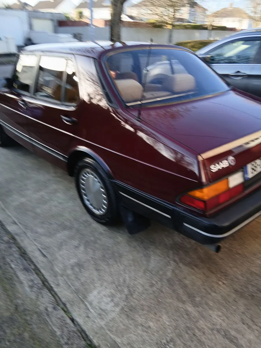 Saab Other 1988 - Image 3