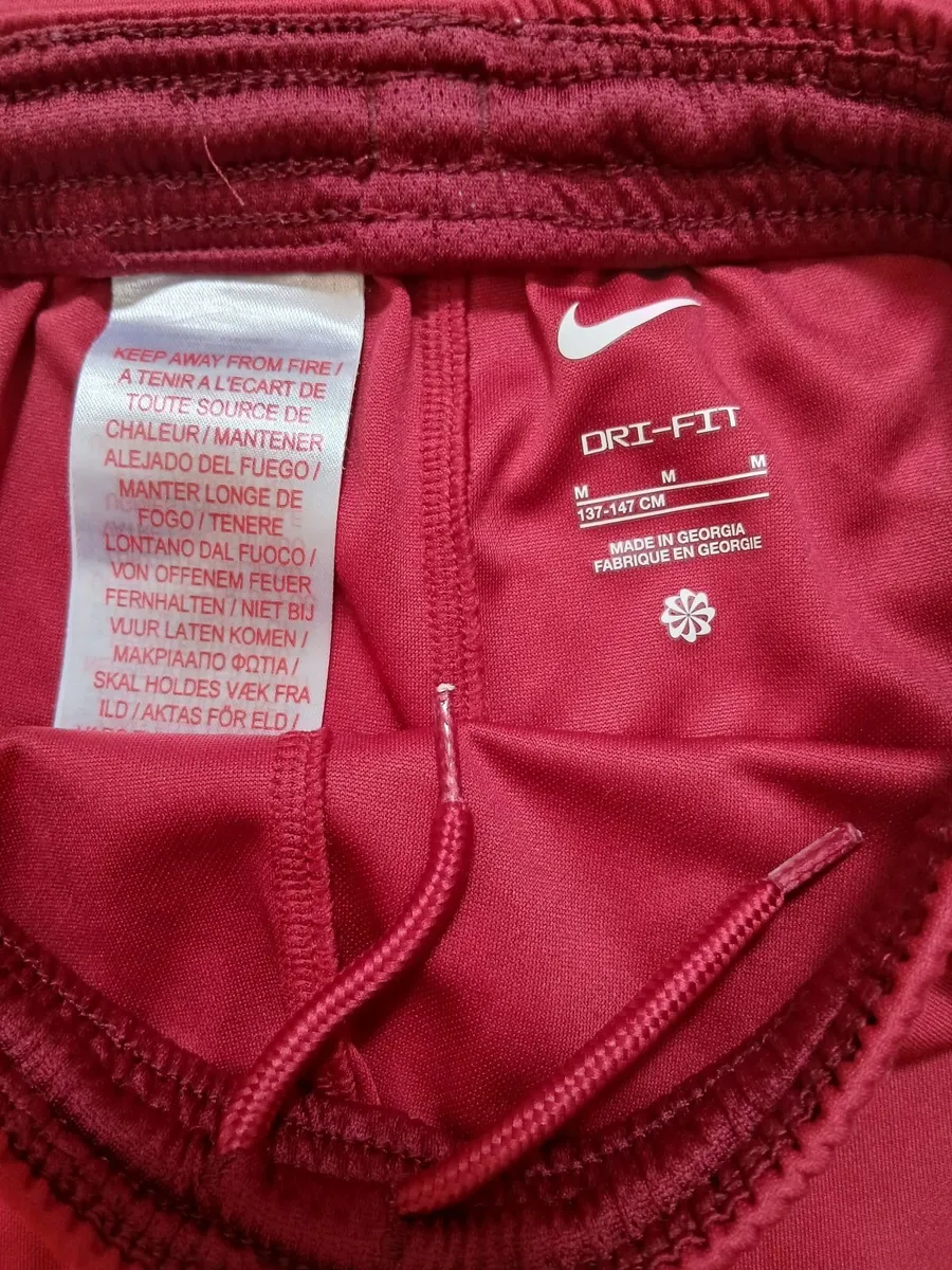 Liverpool kit kids med - Image 3