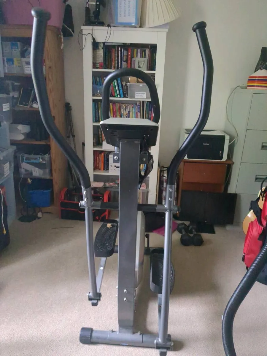Exercise Bike - Image 1