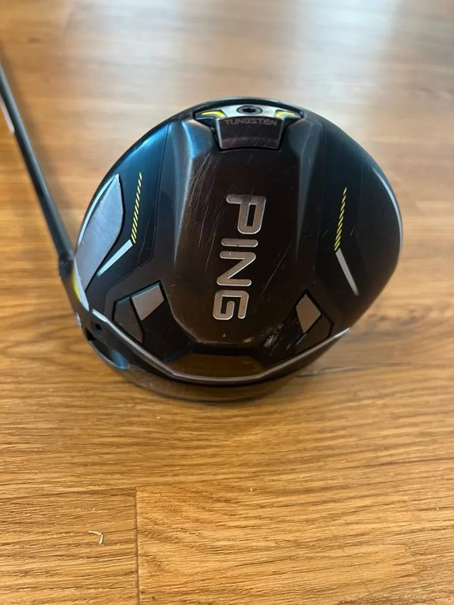 Ping G430 Max 10K - Image 2