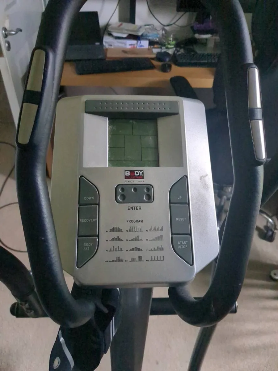 Exercise Bike - Image 3