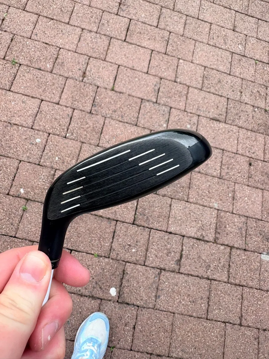 Ping G430 SFT 5 Wood – Excellent Condition - Image 3