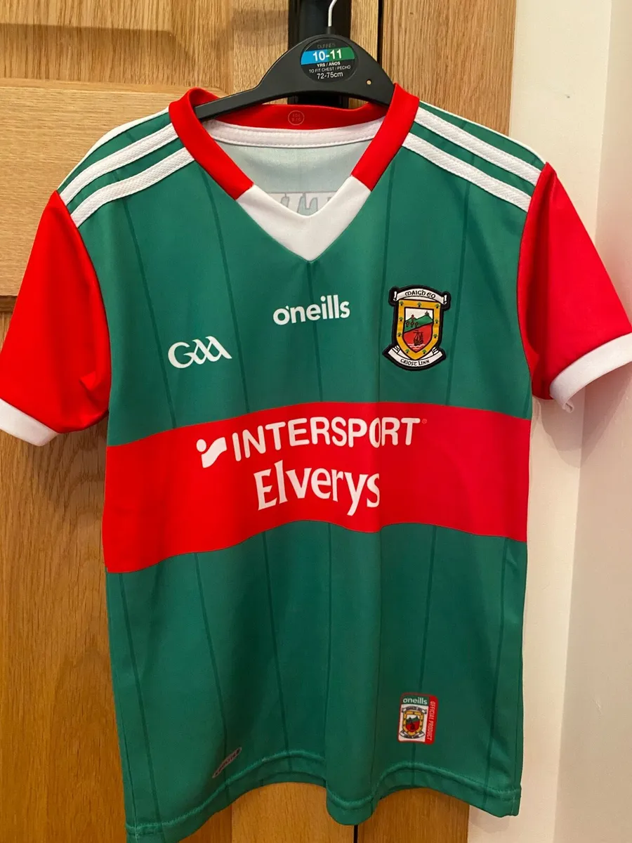 Jerseys - Image 1