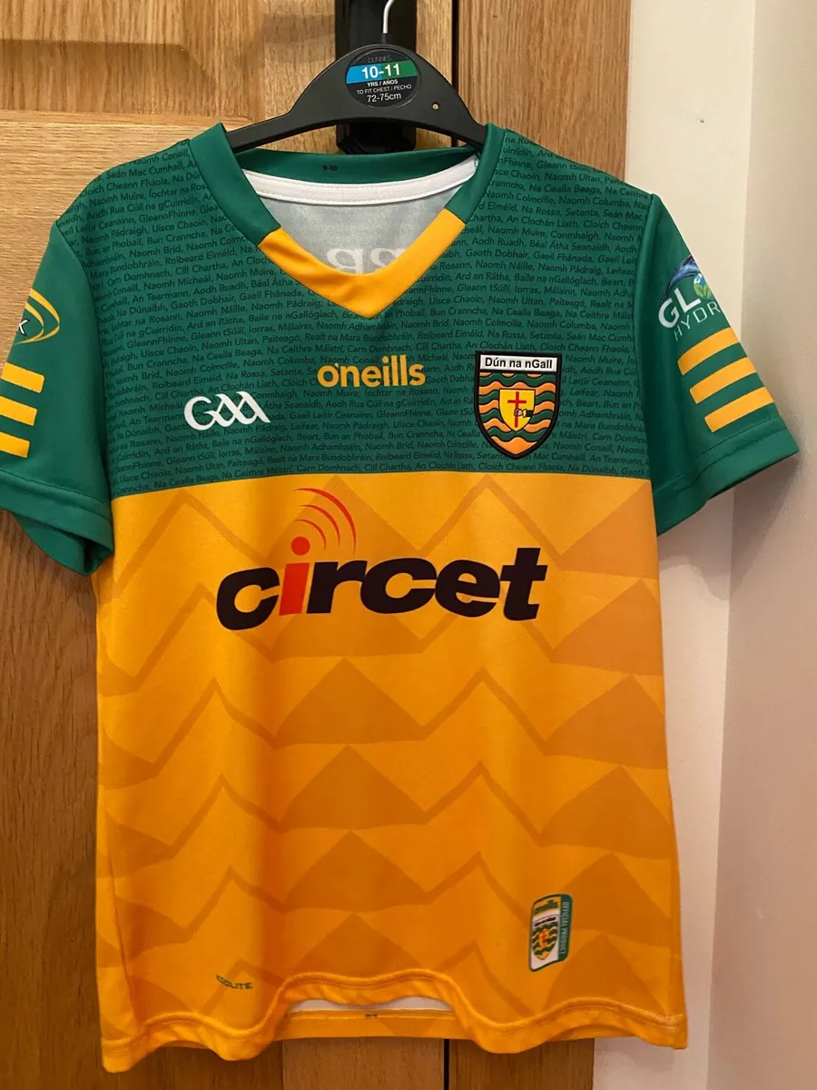 Jerseys - Image 2